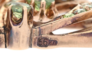 Jewellery - PENDANT, 14K gold - View 7