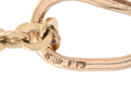 Jewellery - PENDANT, 14K gold - View 9