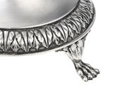 Silverware - JOHAN FREDRIK BJÖRNSTEDT, candlesticks - View 3