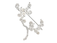 Jewellery - WIWEN NILSSON, brooch - View 1