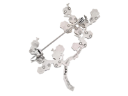 Jewellery - WIWEN NILSSON, brooch - View 2