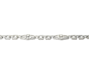 Jewellery - BRACELET, platinum - View 3