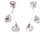 Jewellery, EFVA ATTLING, earrings, in auction: Lilla jewellery – Tuesday 2 June