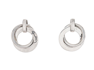 Jewellery, EFVA ATTLING, earrings, in auction: Lilla jewellery – Tuesday 2 June
