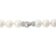 Jewellery - PEARL NECKLACE, South Sea pearls - View 2