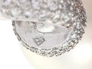 Jewellery - PEARL NECKLACE, South Sea pearls - View 4