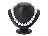 Jewellery - PEARL NECKLACE, South Sea pearls - View 6