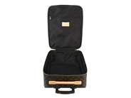 Accessories - SUITCASE, LOUIS VUITTON - View 3