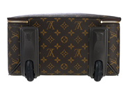 Accessories - SUITCASE, LOUIS VUITTON - View 4