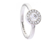 Jewellery - EFVA ATTLING, ring - View 1
