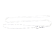 Jewellery - CHAIN, sterling silver - View 1