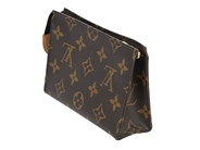 Accessories - TOILETRY CASE, LOUIS VUITTON - View 2