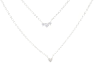 Jewellery - JEWELLERY SET, 2 items necklace - View 1