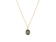 Jewellery, CAROLINE HJERPE, pendant with chain, in auction: Lilla jewellery – Tuesday 2 June