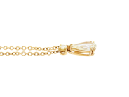 Jewellery - NECKLACE, 18K gold - View 2