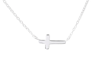 Jewellery, NECKLACE, sterling silver, in auction: General – Tuesday 23 June