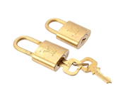 Accessories, PADLOCK, LOUIS VUITTON, in auction: Fashionable – Thursday 2 July