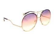 Accessories, SUNGLASSES, CHLOÉ, in auction: Fashionable – Thursday 2 July
