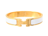 Jewellery, BANGLE, HERMÈS, in auction: Fashionable – Thursday 2 July