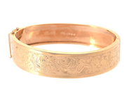 Jewellery - BANGLE, 18K gold - View 2