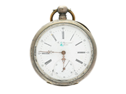 Watches, L-U-C, "G.J Bjurman Filipstad", in auction: General – Tuesday 23 June