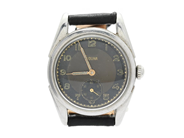 Watches - SIDUNA, men´s wristwatch - View 1