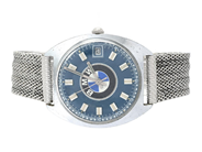 Watches, BMW, men´s wristwatch, in auction: General – Tuesday 28 July