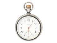 Watches, WALTHAM, pocket watch, in auction: General – Tuesday 28 July