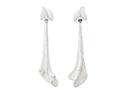 Jewellery, LAPPONIA, earrings, in auction: Lilla jewellery – Tuesday 2 June