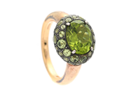Jewellery, POMELLATO, ring, in auction: Modern – Thursday 4 June