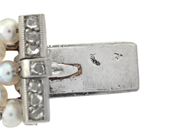 Jewellery - GEORGES L’ENFANT, bracelet - View 4