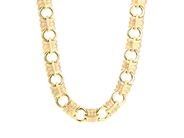 Jewellery, NECKLACE, GIVENCHY, in auction: Fashionable – Thursday 2 July