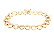 Jewellery - THERESIA HVORSLEV, bracelet - View 1