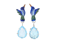 Jewellery - MANDELSTAM, earrings - View 1