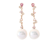 Jewellery - MANDELSTAM, earrings - View 1