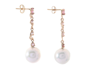 Jewellery - MANDELSTAM, earrings - View 2