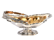 Silverware, BREAD BASKET, silver, in auction: Classic – Saturday 16 May