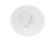 Silverware - AUSTRALIAN KOALA, silver coin - View 2