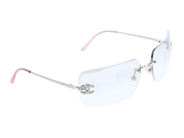 Accessories, SUNGLASSES, CHANEL, in auction: Fashionable – Thursday 2 July