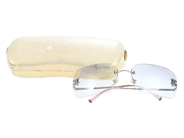 Accessories - SUNGLASSES, CHANEL - View 2