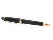 Accessories, MONTBLANC, Meisterstück, in auction: General – Tuesday 7 July