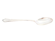 Silverware, SPOON, silver, in auction: General – Tuesday 28 July
