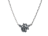 Jewellery - NECKLACE, sterling silver - View 1