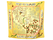 Accessories, SCARF, HERMÈS, in auction: Fashionable – Thursday 2 July