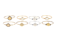 Watches, CHRISTIAN BERNARD, ladies´ wristwatch, in auction: General – Tuesday 23 June