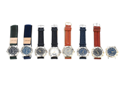 Watches, STUTS, men´s wristwatch, in auction: General – Tuesday 7 July