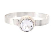 Jewellery, BANGLE, sterling silver, in auction: General – Tuesday 7 July