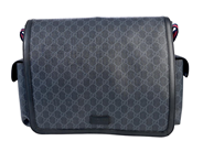 Accessories, DIAPER BAG, GUCCI, in auction: Fashionable – Thursday 2 July