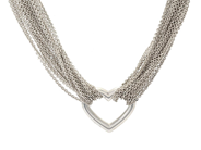 Jewellery, TIFFANY & CO, necklace, in auction: Modern – Thursday 4 June