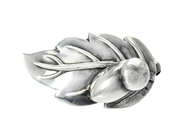 Jewellery - HANS HANSEN, brooch - View 1